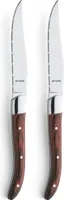 Amefa 2-tlg. Steakmesser Set ROYAL STEAK