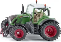 Siku Fendt 724 Vario Traktor grün; 3285