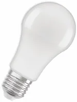 OSRAM LED žárovka STAR CLASSIC A 100 E27 13 W matná