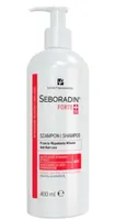 Seboradin Forte Szampon do mycia włosów, 400 ml
