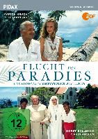 Flucht ins Paradies/2 DVD