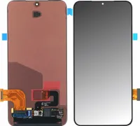 Original Samsung Galaxy S24 S921B AMOLED Display Touchscreen Bildschirm (ohne Rahmen) Schwarz & Werkzeug