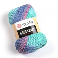 YarnArt Jeans Crazy (50g/160m)