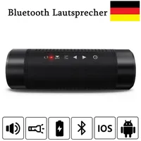 DENVER Bluetooth-Lautsprecher BTG-158