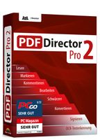PDF Director 2 PRO - PDF Editor