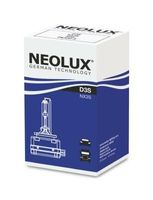 D3S NEOLUX® Lampen Autolampen 42V 35W NX3S