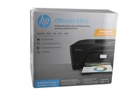 HP OfficeJet 6950 All-in-One-Drucker P4C85A#BHC
