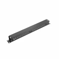 Organizér kabelů Lanberg AK-1201-B