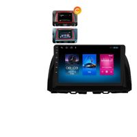 Auto-Radio-Multimedia-Player, Android 12, kabelloses Carplay, HC1 C