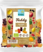 Pural Teddy 100g