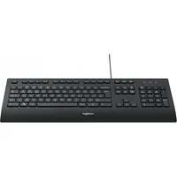 Klawiatura Logitech Keyboard K280e