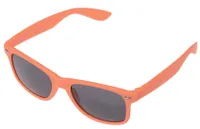 Miobo Nerd Brille Sonnenbrille Orange