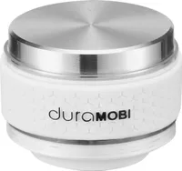 duraMOBI Hummingbird Pro mini reproduktor Bluetooth 5.0, nastavitelný režim EQ (basy-střední tóny-výšky-normální) s barevným okolním osvětlením, bílý