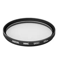 Hoya UV(C) HMC 37mm filter