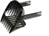 Philips CP0408,422203630691 Kammaufsatz 1-7mm. für HC7460, HC7462 HC9450 HC9490 Haarschneider