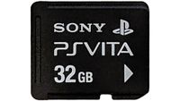 Original Sony PS Vita Speicherkarte PlayStation SD 32 GB