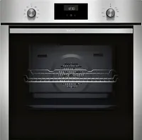 NEFF BCC1622 Einbau-Backofen mit CircoTherm