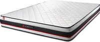 Matratze 140x200 cm Schaumstoff - Form