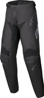 Alpinestars Racer Graphite Jugend Motocross Hose, schwarz/grau, 26