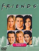 Friends - Box Set / Staffel 9  [4 DVDs]