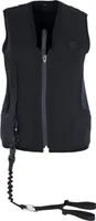 Covalliero Airbag-Weste Manege