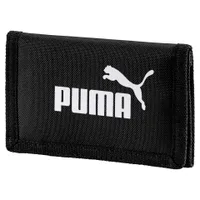 Puma Phase Wallet Geldbeutel Puma Black