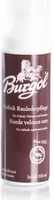 Burgol Nubuk Raulederpflege100ml - dunkelbraun