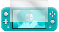 2x Nintendo Switch Lite Schutzfolie klar Displayschutzfolie Folie Display Schutz