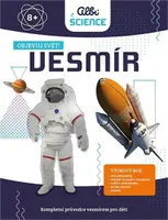 Universum - Entdecke die Welt