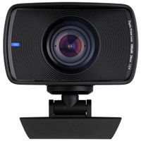 Elgato Facecam Webcam 1920 x 1080 Pixel 60 FPS USB 3.0 Sichtfeld 82° Sony CMOS