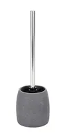 toilettenbürstenhalter Goa38,5 cm Polyresin grau