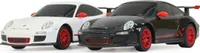 Porsche GT3 RS 1:24 schwarz 40MHz