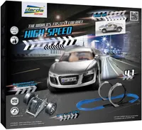 Darda Racebaan High Speed Racebaan