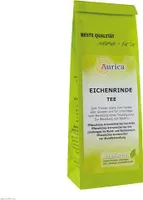 Aurica Eichenrinde Tee Arzneitee, 100 g Tee