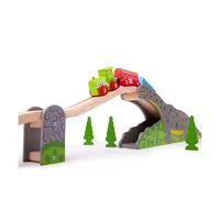 Bigjigs Rail Dinosauří most