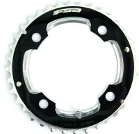 Fsa Mtb Wb263a Pro 104 Bcd Kettenblatt Schwarz 36t Schwarz 36t
