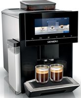 Siemens SDA Kaffeevollautomat TQ903D09 sw/eds