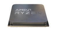AMD Ryzen 7 7700X - AMD Ryzen™ 7 - Buchse AM5 - AMD - 7700X - 4,5 GHz - 5,4 GHz