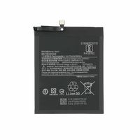 MPS Akku für Xiaomi Mi 9 Lite/A3 4030 mAh BM4F