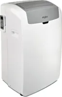 WHIRLPOOL - Klimatyzator przenośny PACW212CO - 12000BTU - 859991570590