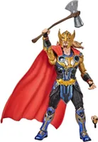 Hasbro Thor: Love and Thunder Marvel Legends Series Actionfigur 2022 Thor 15 cm