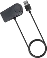 INF Garmin Forerunner-Ladegerät, sicheres Clip-Design