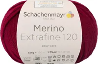 Schachenmayr Merino Extrafine 120 00142 Strickgarn