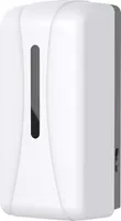Hygiene Sanitizer SPRAY 2 - Automatischer Infrarot Desinfektionsmittelspender mit Sensor