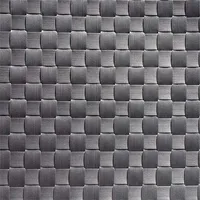 Tischset - anthrazit  45 x 33 cm