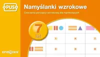 Vizuálne blikače - 7 rokov