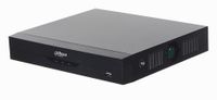 Dahua Technology WizSense NVR2108HS-I2 Netzwerk-Videorecorder 1U Schwarz