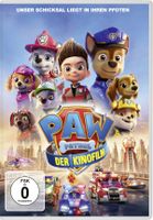 Paw Patrol: Der Kinofilm - Digital Video Disc