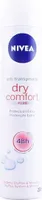 NIVEA Dry Comfort Deodorant Antitranspirant Spray - 200 ml