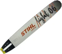 Vodicí lišta STIHL Light 06 40cm / 16" - 3/8" - 1,6 mm 30030005213
